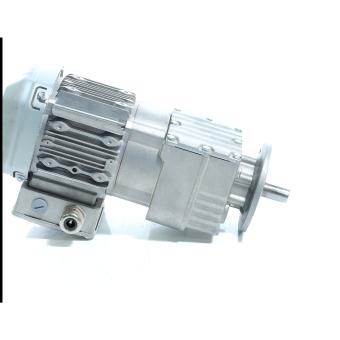 Getriebemotor RF17 DRS71S4/TH Neu